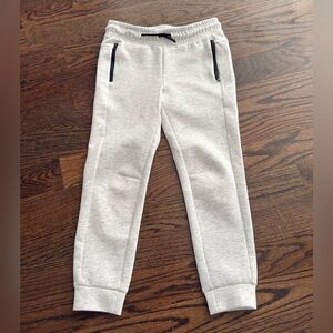 ART CLASS - Kids Gray Jogger Pants